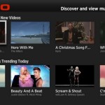VEVO on Samsung Smart TV 150x150 Samsung Cuts 4K TV Prices by $1000