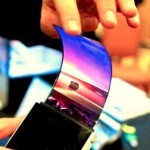 flexible display panel by samsung 150x150 VEVO brings music video app to Samsung Smart TVs and Blu Ray players