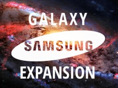 Galaxy A6, A8, and A9