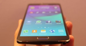 Galaxy Note 5