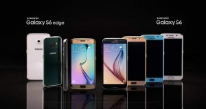 Galaxy S6 and S6 Edge Pre-orders