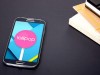 Galaxy S4 Lollipop Update