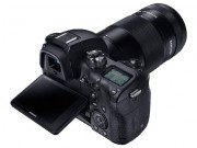 Samsung NX1 Gets Firmware Update v1.3