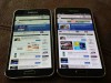 Samsung Galaxy S5 LTE-A