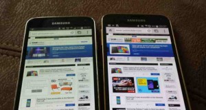 Samsung Galaxy S5 LTE-A