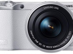Samsung NX500 User Manual