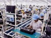 Samsung Production Volumes