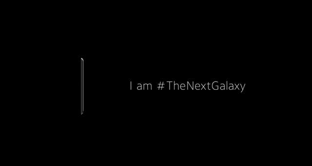 Samsung UNPACKED 2015 MWC