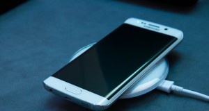 Wireless Charger