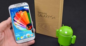 Galaxy S4 Problems and Fix