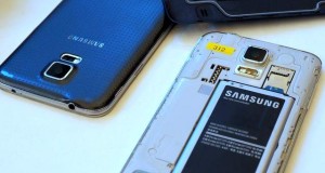 Galaxy S5 Battery Life