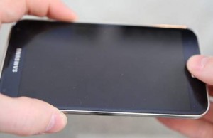 Galaxy S5 Black Screen