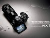Samsung Updates NX1 Smart Camera To Version 1.22