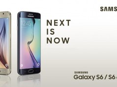 Samsung Galaxy S6 and Galaxy S6 Edge Launching in India on March 23