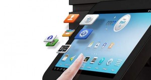 Samsung Android Printer