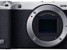 Samsung NX500 Specs