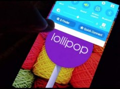 Android 5.1.1 Lollipop Update to Hit Samsung Galaxy Note 4 by End of July Sprint Note 4 Lollipop Update