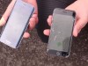 Galaxy S6 Edge Beats iPhone 6 in A Brutal Drop Test