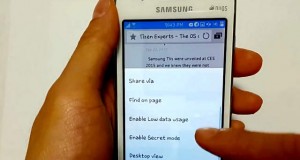 Samsung-Z1-Faster