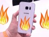 Galaxy S7 Might Have an Overheating Problem