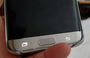 Galaxy S7 Black Screen Issue Fix