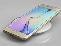 January security patch for the Galaxy S6