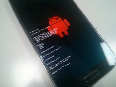How to Root Galaxy S8 with CF – Auto-Root