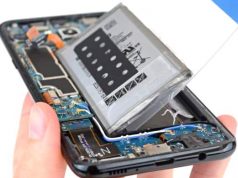 Samsung Galaxy S8 Battery Life