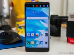LG V10 Vs Galaxy S6 Edge+