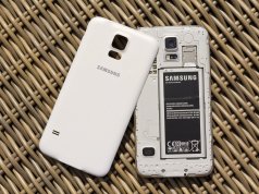 Samsung Has New Battery Tech That Will Change Your Phone Forever