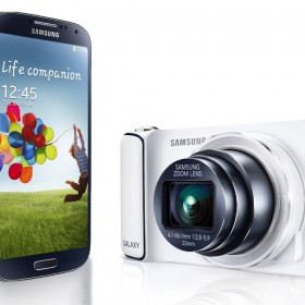 Samsung Galaxy S4 Zoom available in UK from tomorrow