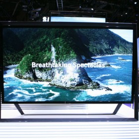 Samsung announces F9000 4K UHD TVs, pre-order starts from July 21