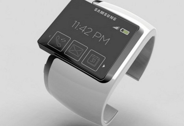 Samsung GALAXY Smartwatch features GEAR Samsung smartwatch may be called GEAR or Galaxy watch