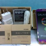 purple s4 150x150 Samsung Galaxy S4 in Unique Colors from ColorWare
