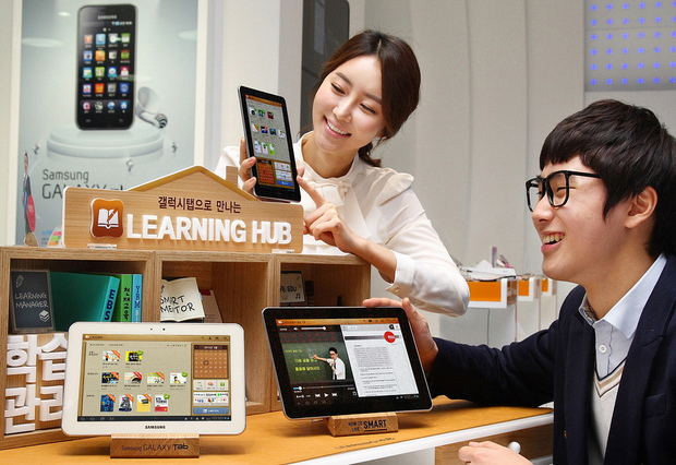 samsung market share drop Samsung announces pre earnings guidance   missed forecast