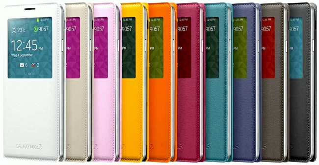 Cheap GALAXY NOTE 3 Cheaper Galaxy Note 3 will Cost 30% Less