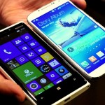 Samsung ATIV Book 9 Plus with i7 and Windows 8.1 pre order starts today Nokia Lumia 920 Galaxy s4 hands 150x150 Samsung ATIV Book 9 Plus with i7 and Windows 8.1 pre order starts today