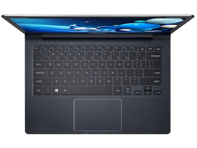 Samsung ATIV Book 9 Plus with i7 and Windows 8.1 pre-order starts today