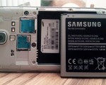 Galaxy S4 Battery Issue