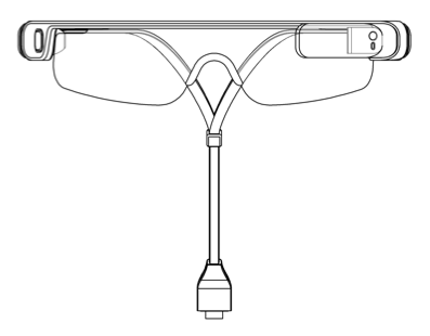 Glasses3 Samsung Smart Glass seen in patent filing