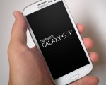 Samsung Galaxy S5
