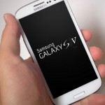 Samsung Galaxy S5 SV 150x150 Is this Galaxy S5 aluminum body?