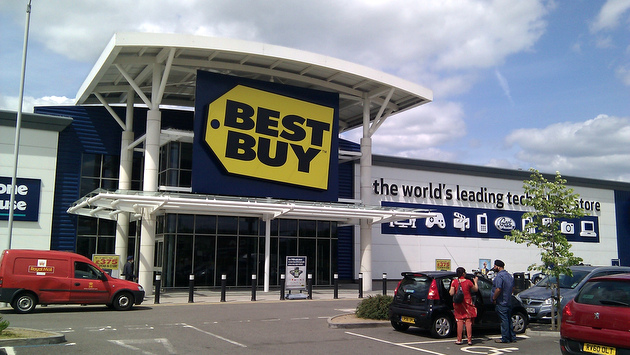 Best Buy Samsung Deal