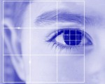 Digital eye scan