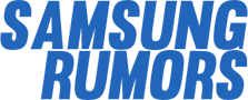 Samsung Rumors