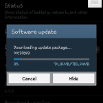 Galaxy S4 T mobile 4 3 update 150x150 Android 4.3 Jelly Bean update for Galaxy Note 2