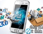 Pre-order Galaxy S Duos 2 from today in India