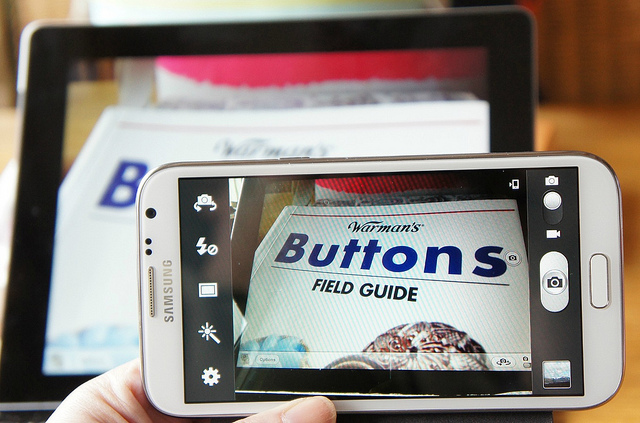 Samsung Merged Mobile and Camera Samsung Merged Mobile and Camera Units to Bring Best Camera to Smartphones
