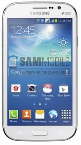 galaxy grand lite Galaxy Grand Lite GT I9060 leaked