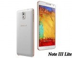Galaxy Note 3 Lite